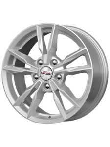 Автодиск iFree 6,5x16 5x114,3 ET45 D67,1 Икигай (КС865) Нео-классик