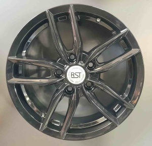 Автодиск RST R076 6x16 5x114.3 ET43 CB67.1 BL (1)