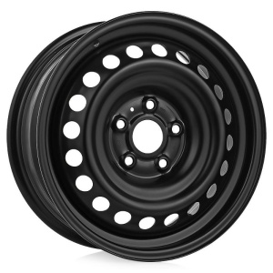 MW Eurodisk 16012 (Toyota) R16 6.5 5 114.3 ET45 CB60.1 Black