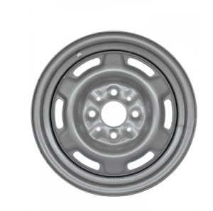 Автодиск Accuride ВАЗ 2108 R13 5 4 98 ET35 CB58.6 Silver