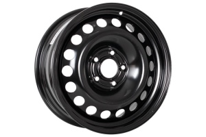 MW Eurodisk 15005 R15x6 5x112 ET47 CB57 1 Black