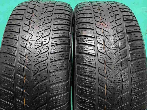 Шины Goodyear UltraGrip Performance 2 205/60 R16 -- б/у 5