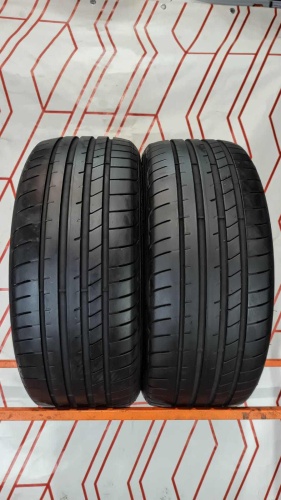 Шины Goodyear Eagle F1 Asymmetric 3 245/40 R19 98Y