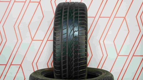 Шины Continental ContiCrossContact LX 235/50 R18 -- б/у 5