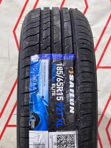 Шины Sailun Atrezzo Elite 185/65 R15 92T