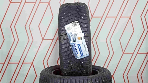 Шины Sailun Ice Blazer WST3 235/55 R17 103T