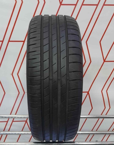 Шины Goodyear EfficientGrip Performance 225/55 R17 -- б/у 5.5