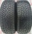 Шины Dunlop SP Winter Sport 3D 215/60 R17 104H б/у 5