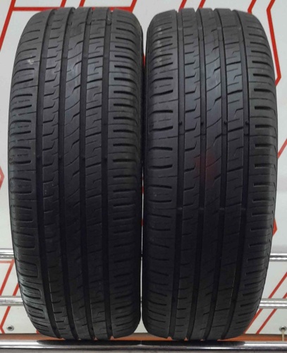 Шины Barum Bravuris 3HM 185/55 R15 -- б/у 5.5