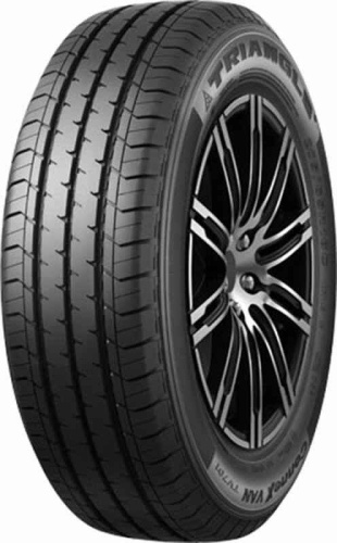 Шины Triangle ConneX Van TV701 205/65 R15c 102T