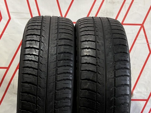 Шины Kumho Solus Vier KH21 265/60 R18 -- б/у 5.5