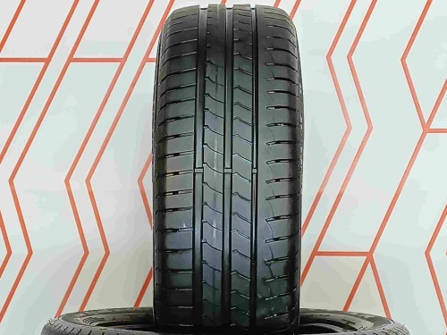 Шины Goodyear EfficientGrip 205/55 R16 -- б/у 6