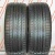 Шины Goodyear Excellence 265/40 R20 -- б/у 5.5