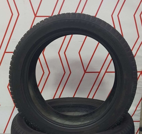 Шины Michelin CrossClimate 225/45 R18 -- б/у 6