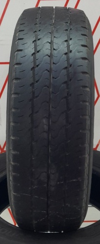 Шины Dunlop EconoDrive 205/65 R16C -- б/у 5