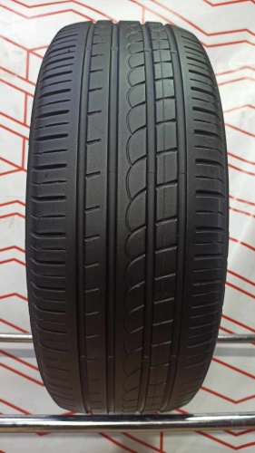 Шины Pirelli P Zero Rosso 235/45 R19 95W б/у 5.5