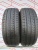 Шины Hankook Radial RA28 215/65 R16C -- б/у 5.5