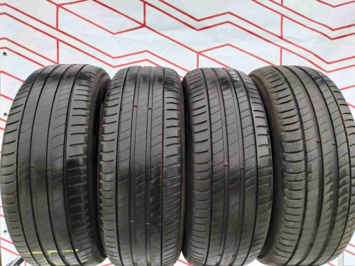 Шины Michelin Primacy 3 215/60 R17 -- б/у 6