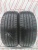 Шины Continental ContiSportContact 3 205/50 R17 93W б/у 5.5