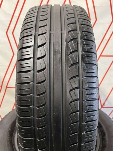 Шины Pirelli P6 215/65 R16 -- б/у 6