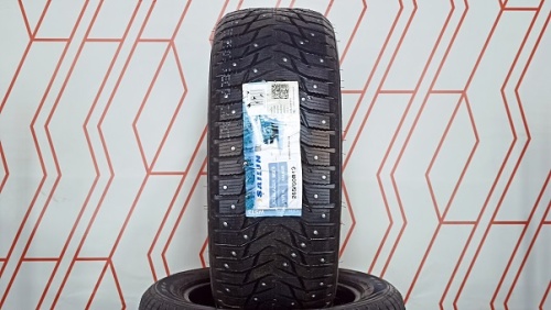 Шины Sailun Ice Blazer WST3 265/50 R19 110T