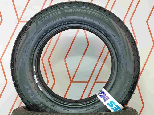 Шины Viatti Strada Asimmetrico V-130 195/65 R15 91H