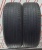 Шины Yokohama BluEarth E70 225/55 R18 -- б/у 3.5