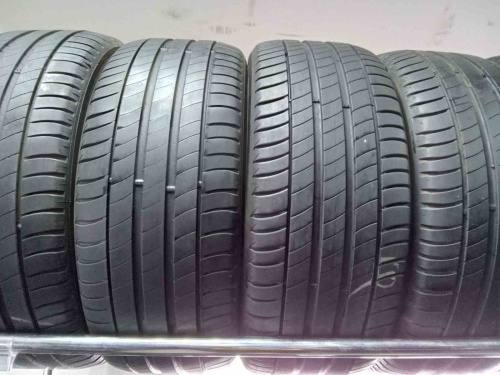 Шины Michelin Primacy 3 225/45 R17 -- б/у 6