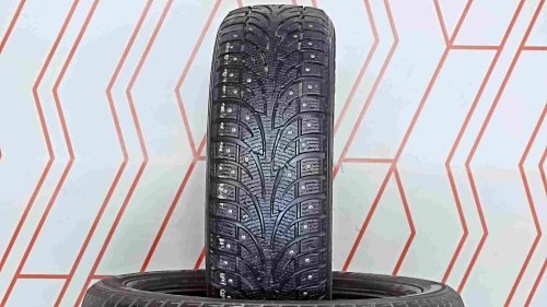 Шины Sailun Ice Blazer WST1 205/60 R16 -- б/у 3.5