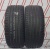 Шины Continental ContiSportContact 2 245/45 R17 -- б/у 5