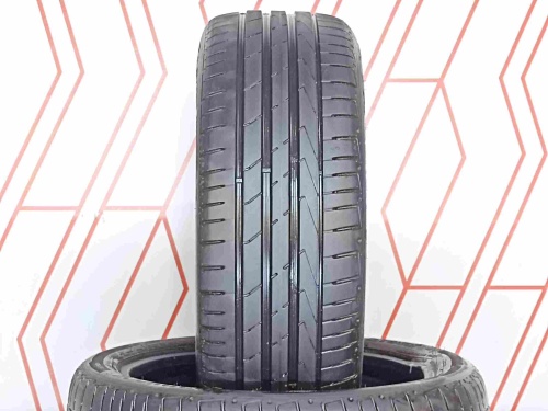 Шины Hankook Ventus S1 evo 2 K117 225/45 R18 -- б/у 6