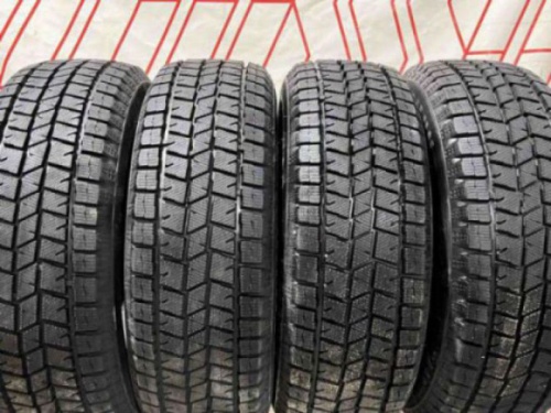 Шины Sailun Ice Blazer Arctic SUV 235/65 R17 104T