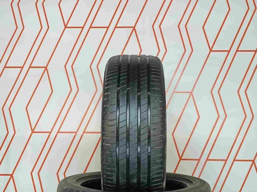 Шины Michelin Latitude Sport 3 245/65 R17 -- б/у 5