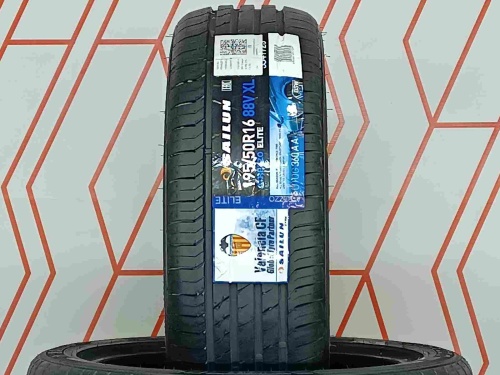 Шины Sailun Atrezzo Elite 195/50 R16 88V