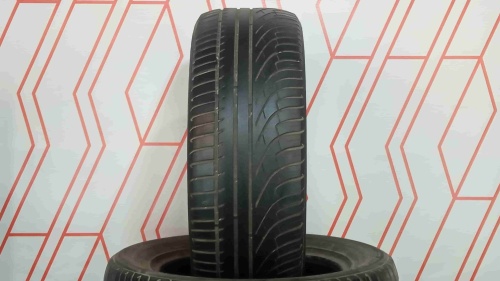 Шины Michelin Pilot Primacy 245/55 R17 -- б/у 3