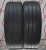 Шины Continental ContiVanContact 100 235/65 R16C -- б/у 5