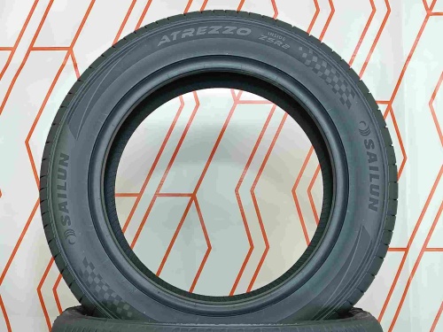 Шины Sailun Atrezzo ZSR 2 225/55 R17 101W