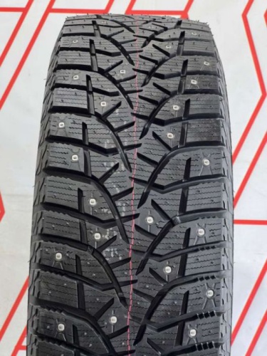 Шины Bridgestone Blizzak Spike-02 SUV 215/65 R16 98T