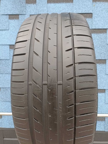 Шины Kumho Ecsta PS71 205/60 R16 -- б/у 5.5