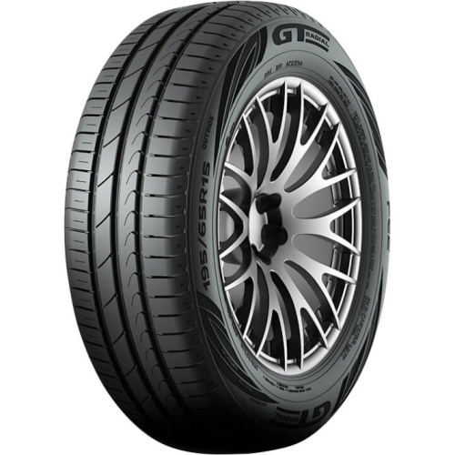 Шины GT Radial FE2 195/50 R15 82V