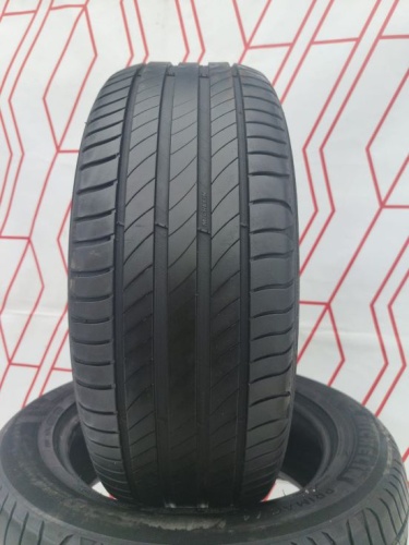 Шины Michelin Primacy 4 215/55 R16 -- б/у 5