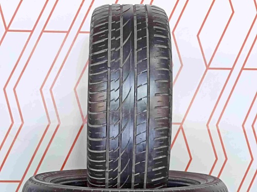 Шины Continental ContiCrossContact LX 265/50 R19 -- б/у 5