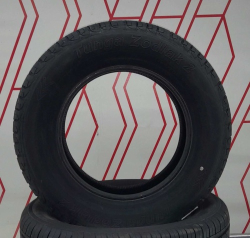 Шины Tunga Zodiak 2 185/70 R14 92T