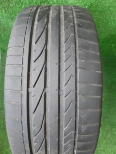 Шины Bridgestone Potenza RE050 225/45 R17 -- б/у 6