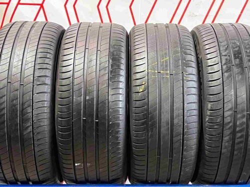 Шины Michelin Primacy 3 225/50 R17 -- б/у 5