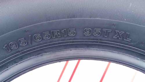 Шины Arivo PREMIO ARZero 195/65 R15 95T