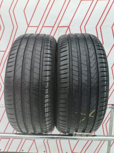 Шины Pirelli Cinturato P7 225/40 R18 92Y б/у 6