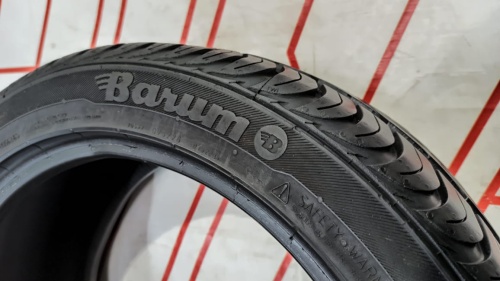 Шины Barum Bravuris 2 225/45 R17 91W б/у 5.5