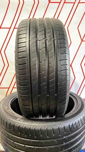 Шины Nexen N'Fera SU1 225/50 R17 98Y б/у 6