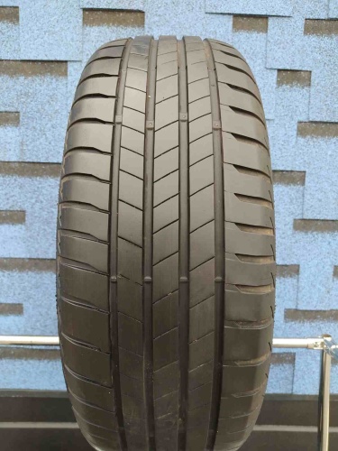 Шины Bridgestone Turanza T005 215/50 R17 95H б/у 6